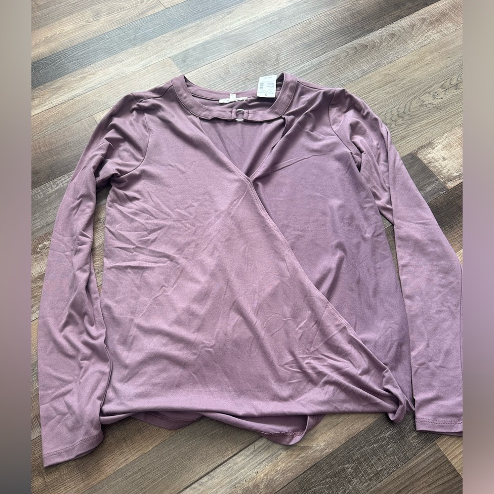 maurices top